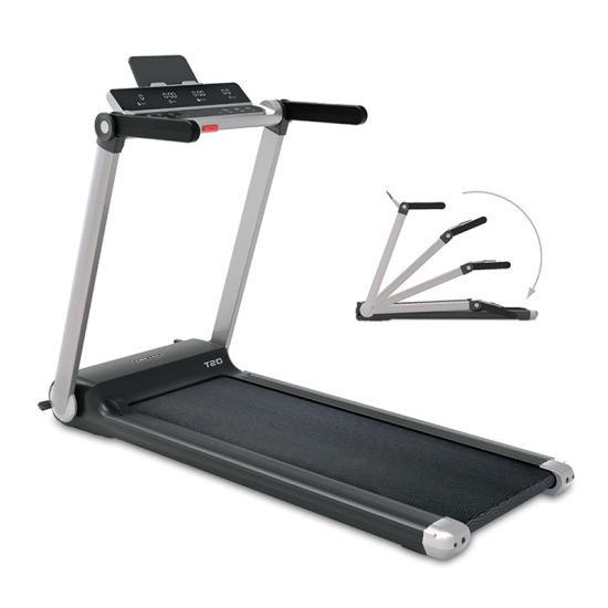 Купить Беговая дорожка  Fitex T 20 Pro  в Киеве - фото №1